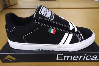 emerica leo romero 1